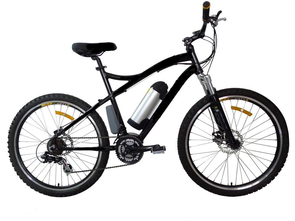 EMX-EBIKE